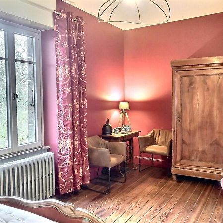 Maison L'Or Du Temps, Chambres D'Hotes La Boissiere-de-Montaigu Exteriér fotografie